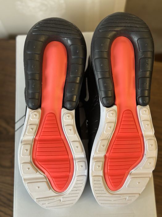 Nike air max 270 us 9,5