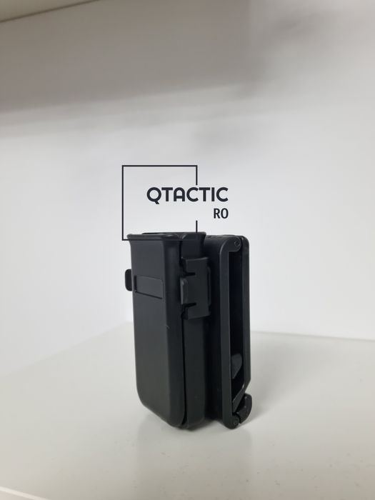 Toc port incarcator reglabil -  Beretta Px4 storm, Glock, Cz,sig sauer