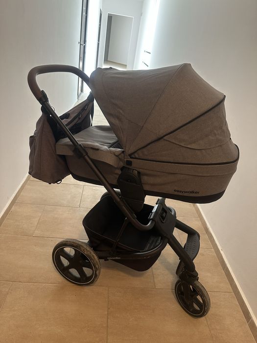 Детска количка Easywalker Harvey³ 2 in 1
