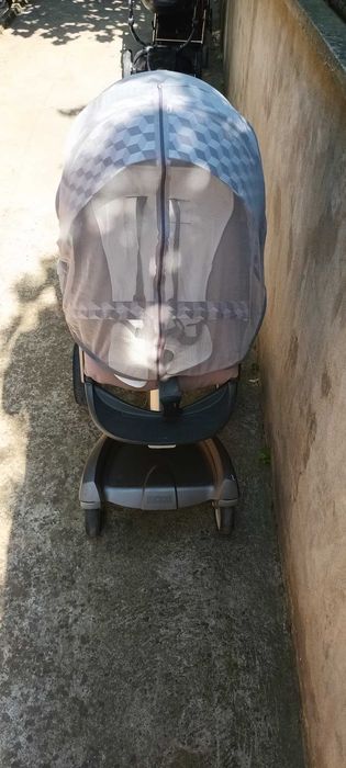Детски колички - Stokke, Chipolino, Chico, Mima, Kikka Boo