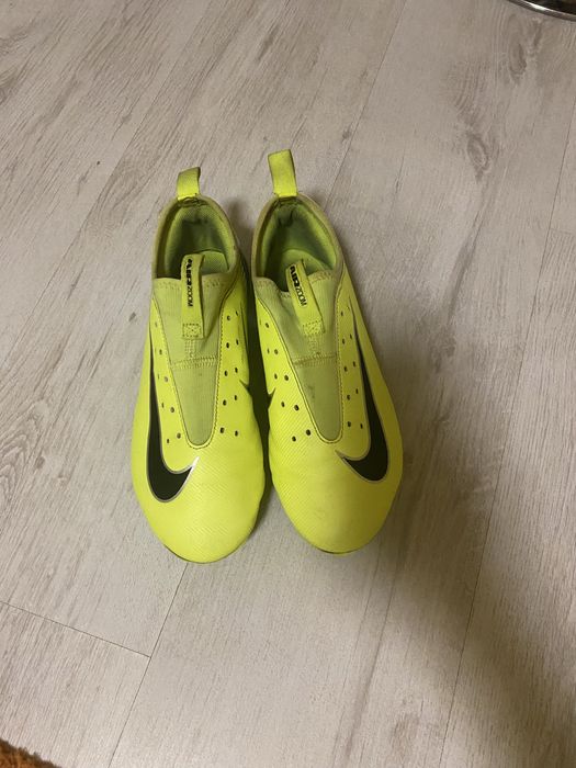 Бутонки nike air zoom