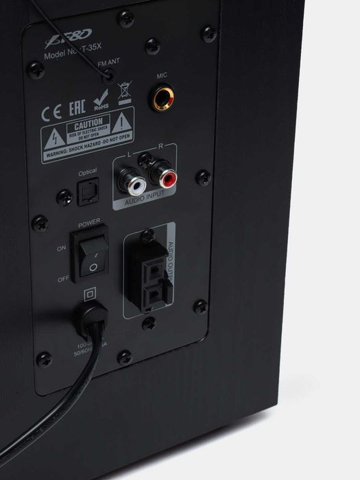 Колонки Fenda T35X