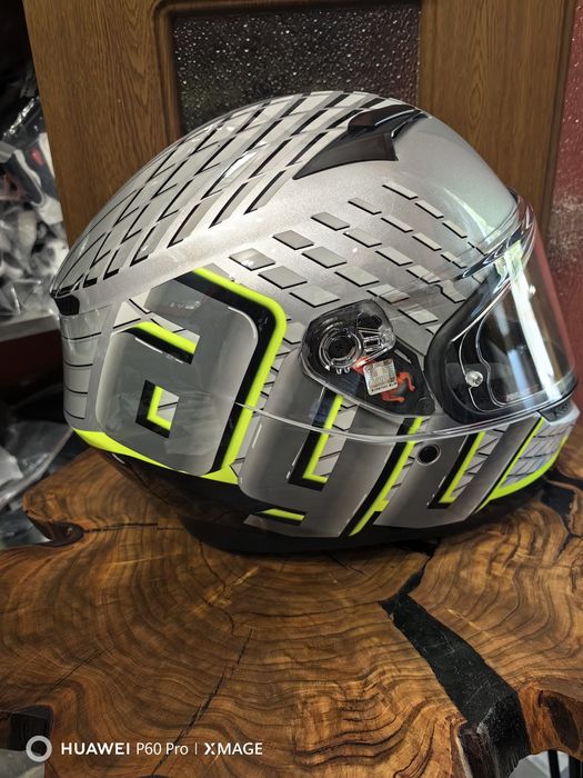 Каска AGV K3 Размер S