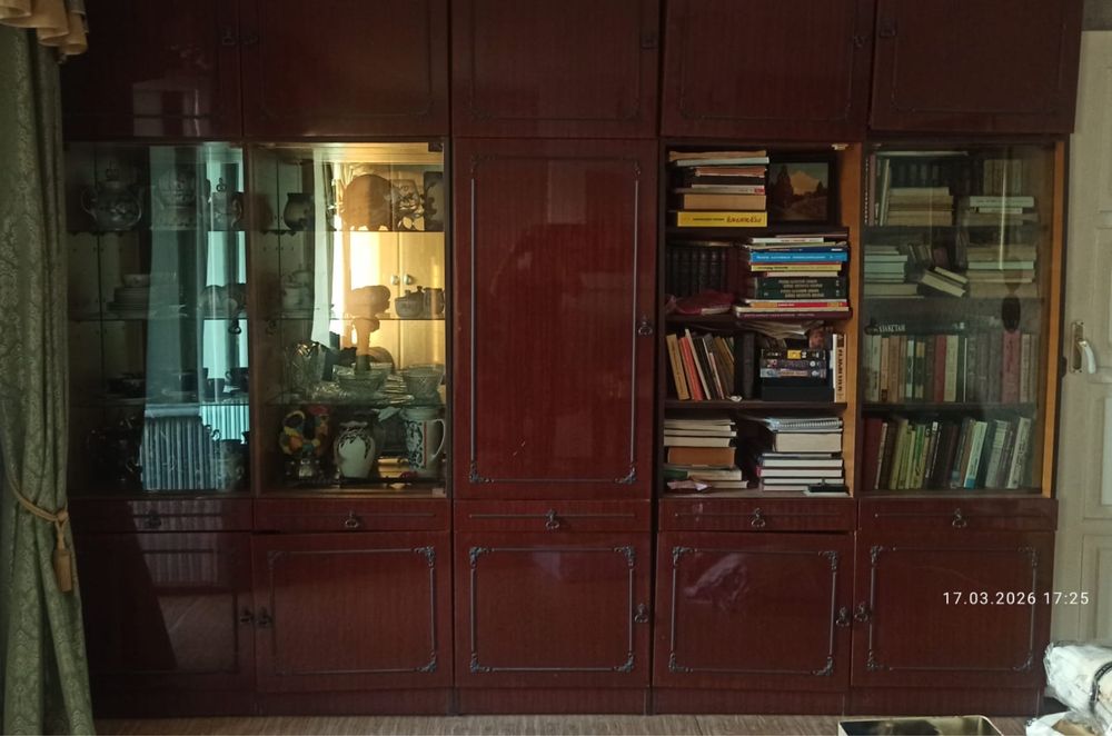 Отдам шкафы даром