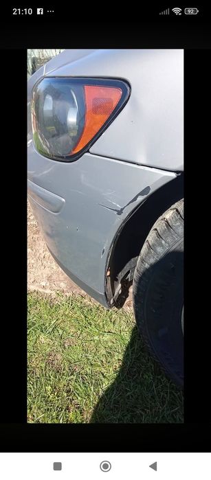 Vând Volvo V50 1.8i