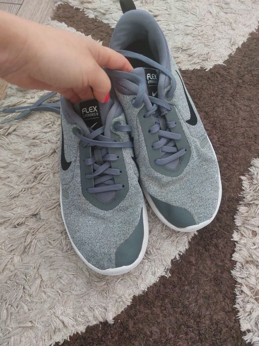 Маратонки найк, nike