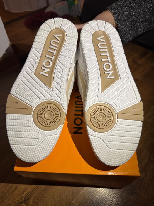 LV Skate, marimea 40