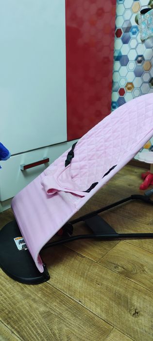 Продам детские качели- шезлонг