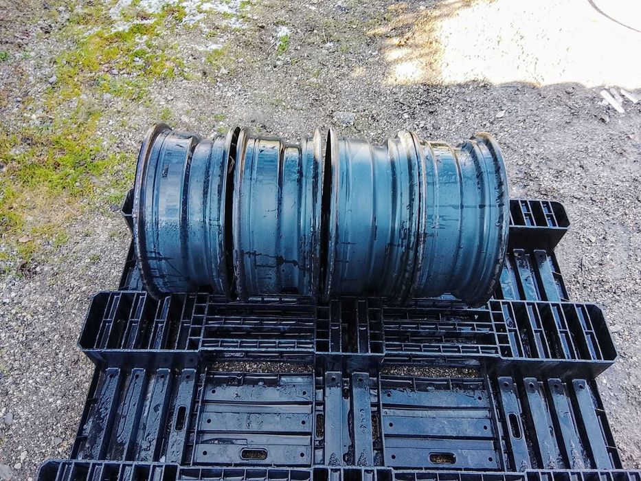 4бр.Оригинални джанти 14цола 4x108 ET37.5 за Ford Fiesta(2008-2019),Ka