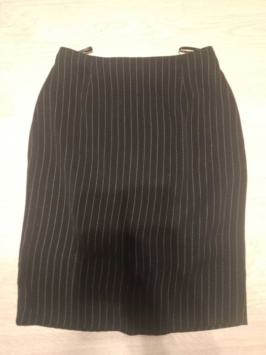 Compleu office cu fustă