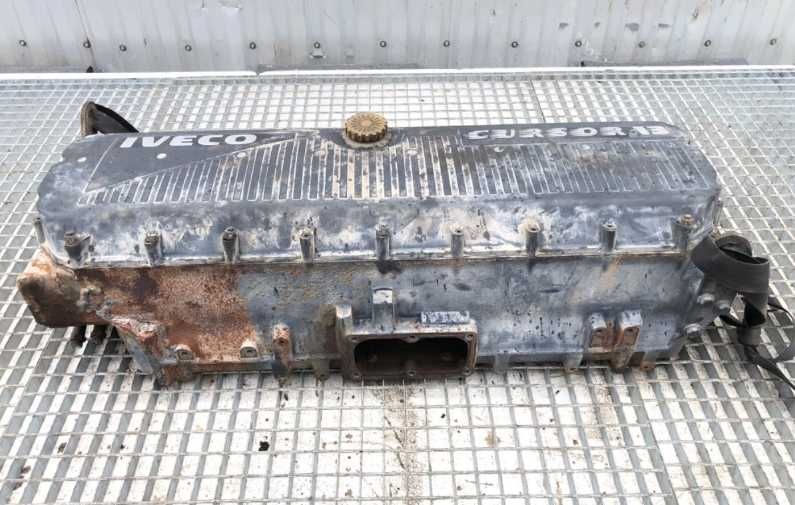 Chiuloasa camion Iveco Stralis Cursor 10 Cursor 13 | Piese motor Iveco