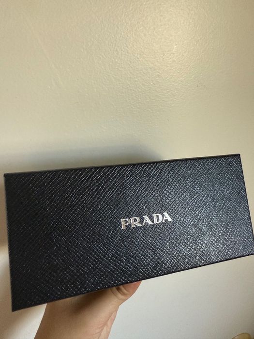 Prada слънчеви очила