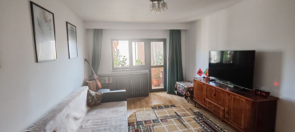 3 camere Tineretului