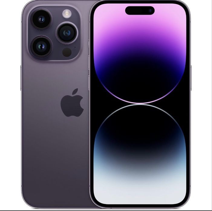 iphone 14 pro max 128