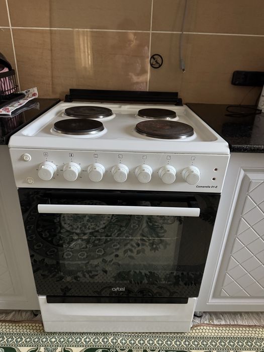 Продам печь электрический