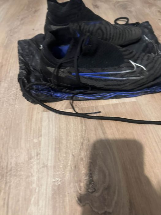 Nike Phantom gx elite, размер 41