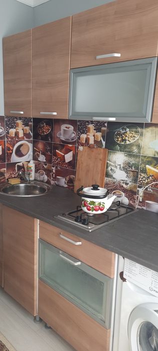 Сдам на месяц 1 комн