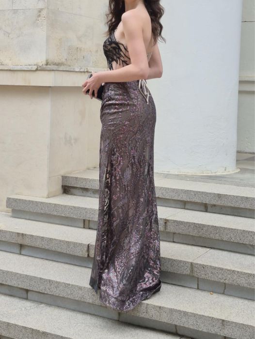 Бална рокля Alegra