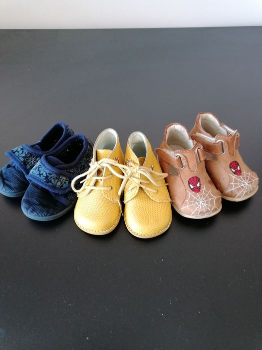 Лот маркови дрешки 0- 6 мес. есен/зима