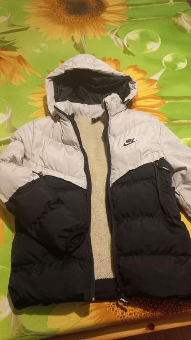 Запазено яке Nike