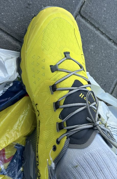 Ghete La Sportiva Bushidlo