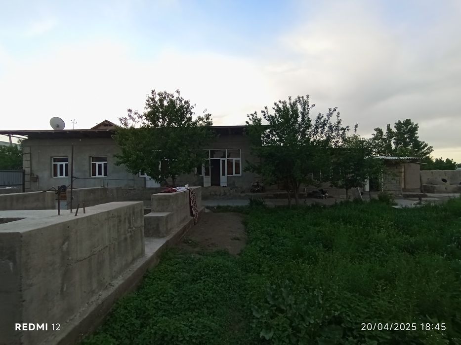 20 мага 60 12 сотиҳли ҳовли ҳамма ҳужатлари бор