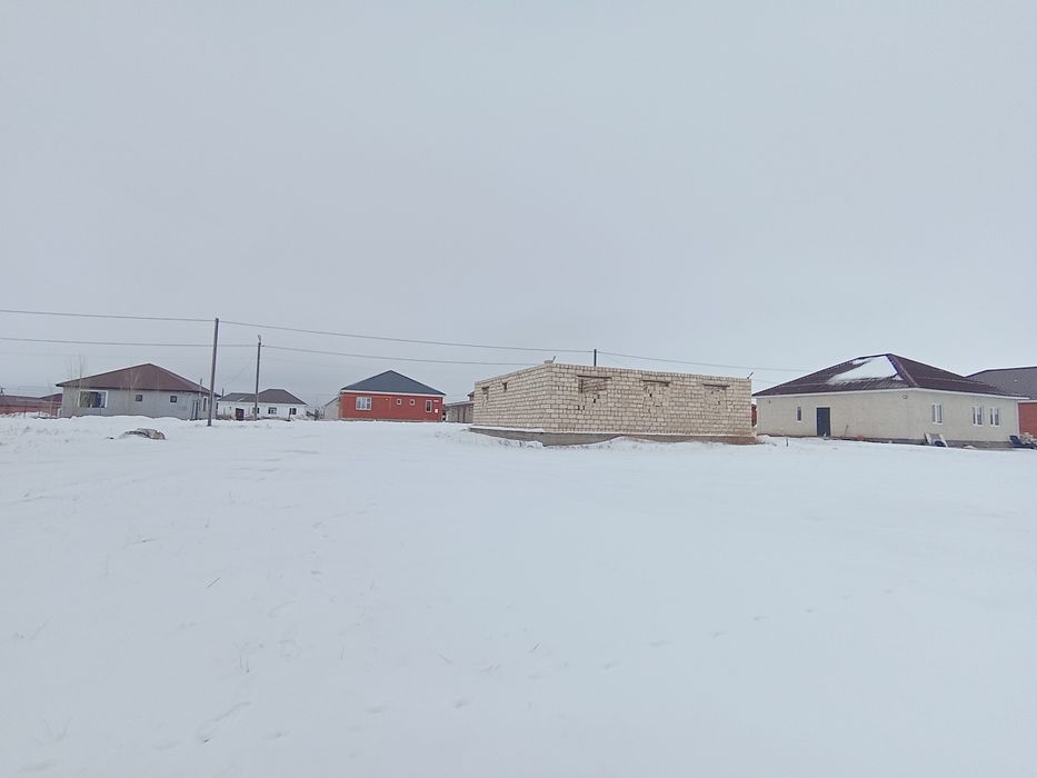 Обмен земельный участок