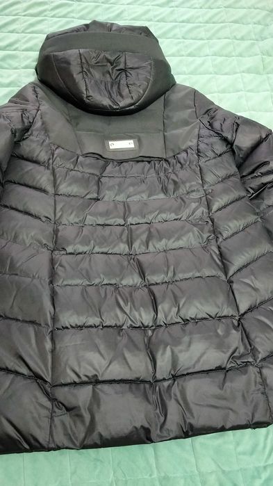 Зимний куртка 52 размер