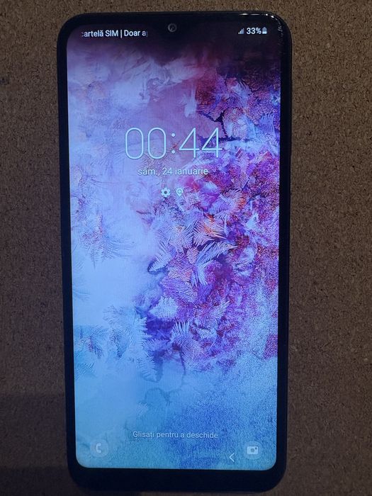 Samsung Galaxy A20e 32Gb ID-XXL6277