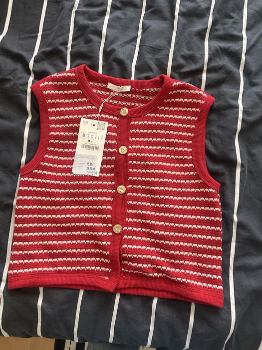 Елече ZARA - ново