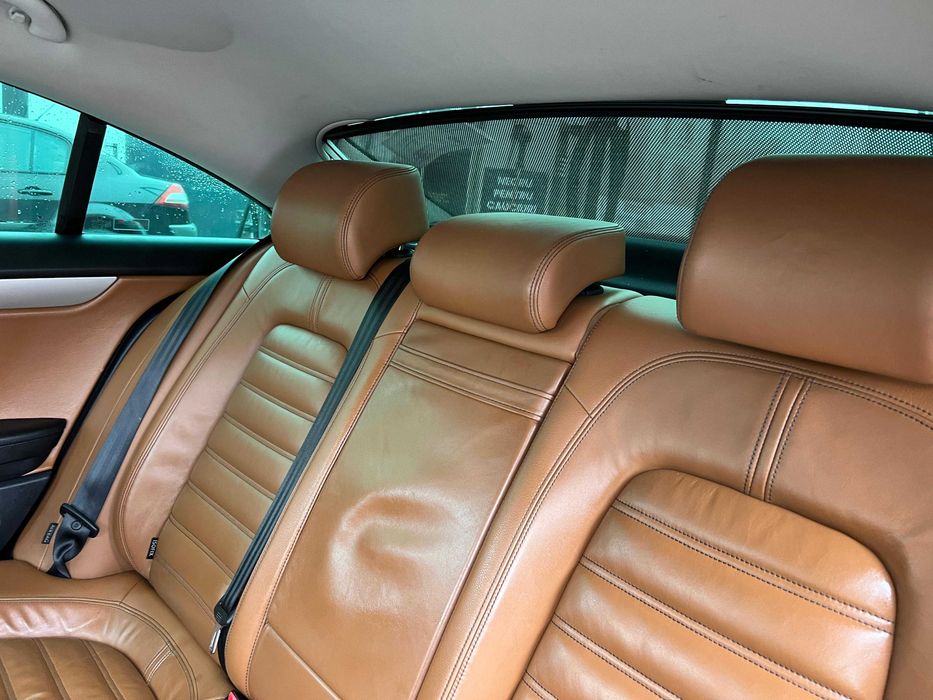 Volkswagen Passat CC R-Line