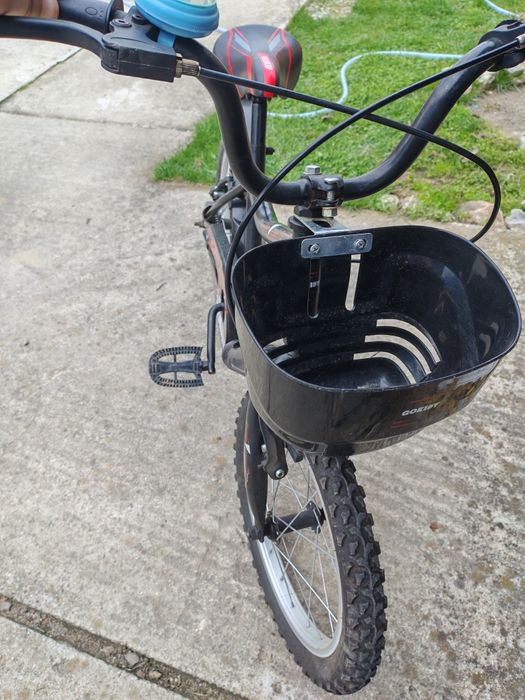Bicicleta, Tractor cu pedale
