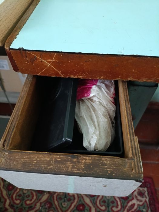 Оверлок 51 класс