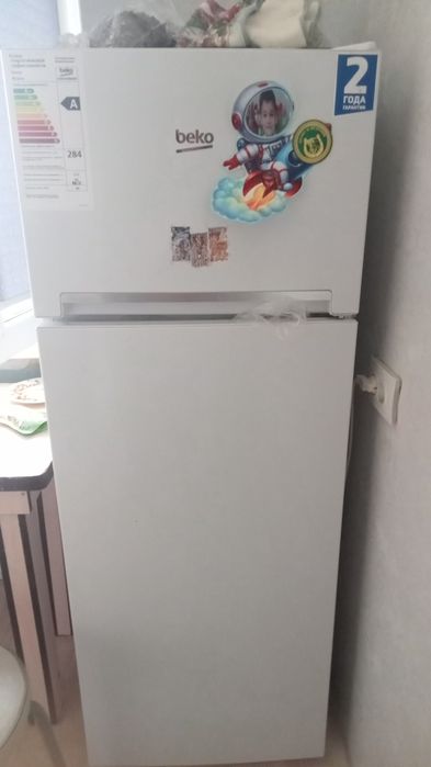 Срочно холодильник сатылады