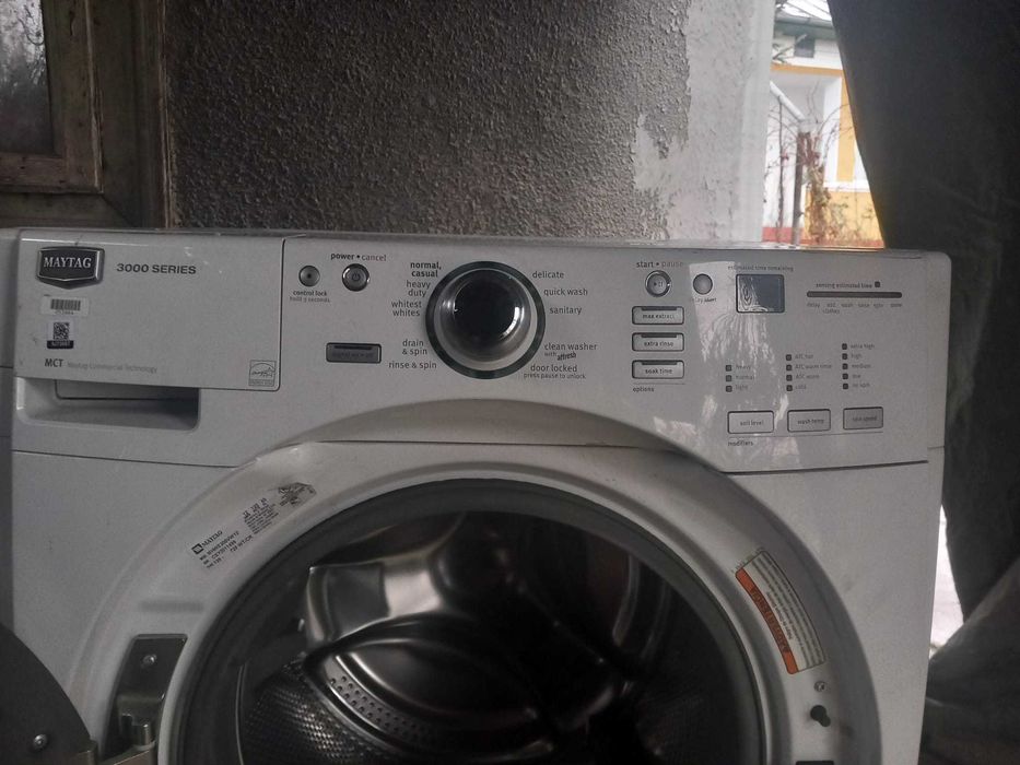 frigidere si masini de spalat