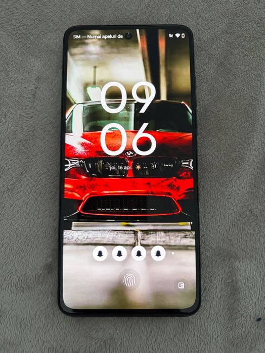 Motorola Moto G84 5G