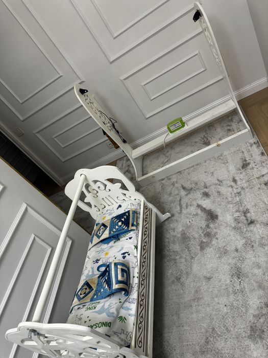 Бесік смарт