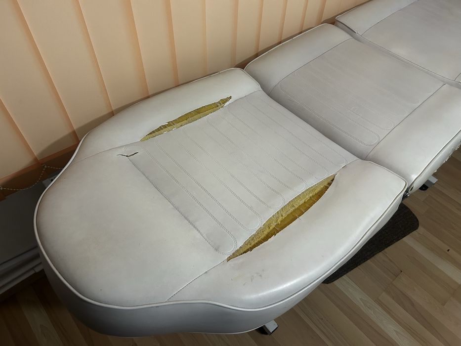 Pat hidraulic cosmetica