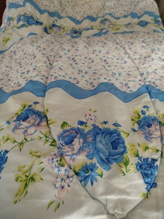 Одеяла турецкие, пледы, покрывала