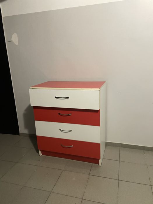 Комод тумба полка шкаф