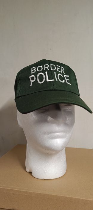 Професионални шапки с наднпис