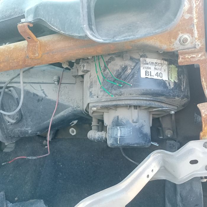 Продам запчасти Ниссан примера п10