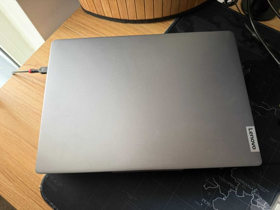 Laptop Lenovo 14'' IdeaPad Pro 5 14AHP9, OLED 120Hz, AMD Ryzen 7 8845HS, 32GB RAM, 1TB SSD, Radeon 780M