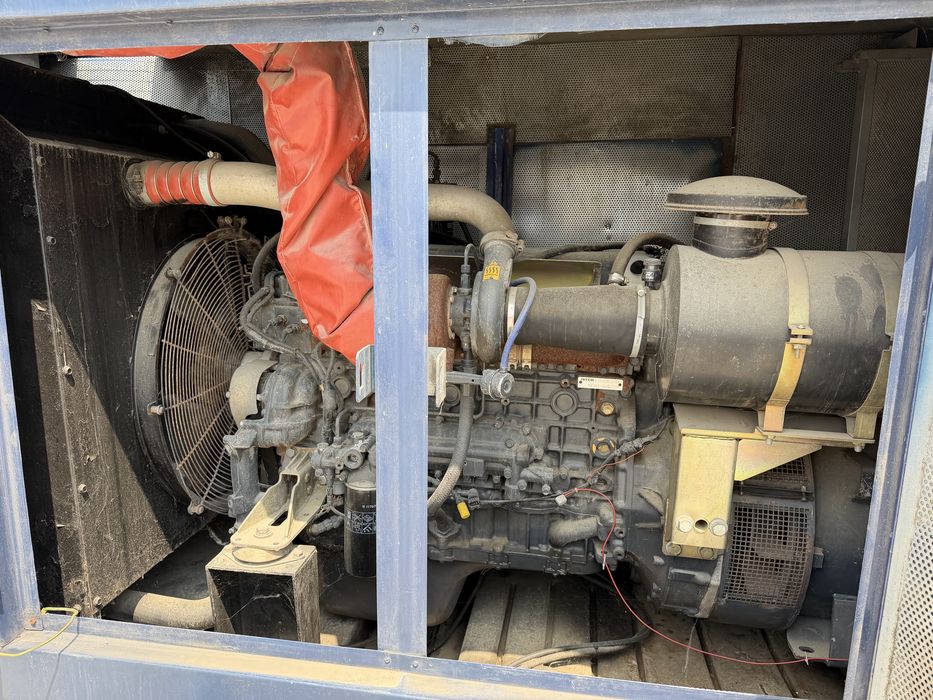 Generator 275KVA