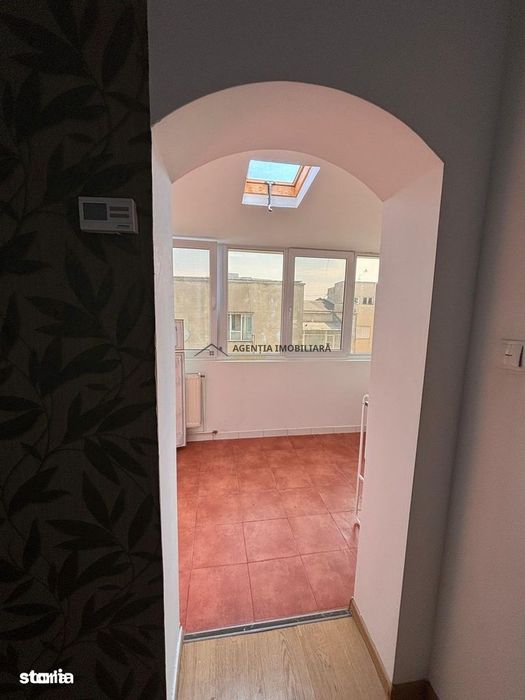 Cișmigiu/ Studio 25 mp, Brezoianu,