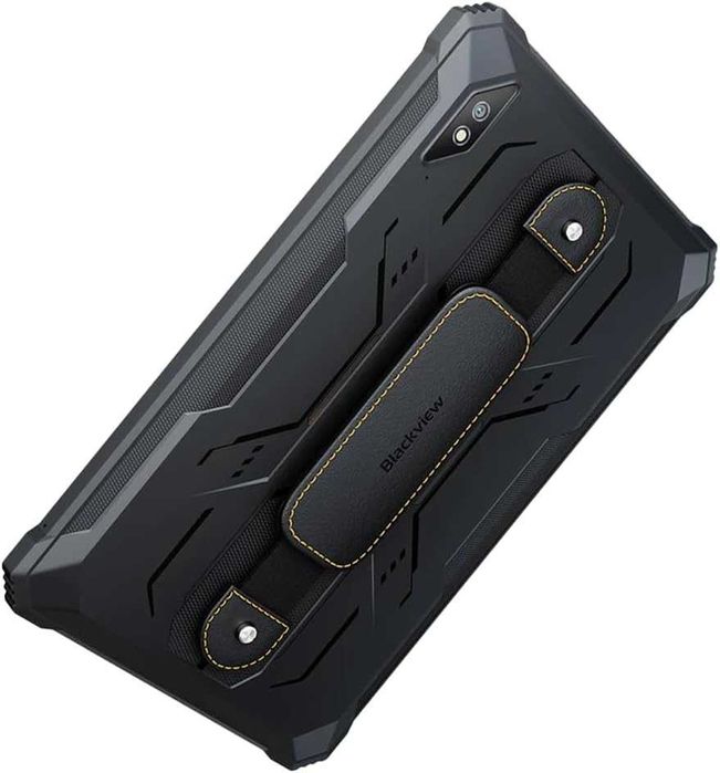 Blackview Active 8 Pro 16GB RAM 256GB ROM Таблет с IP68 защита