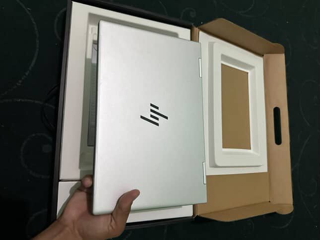 Planshet kompyuter yangi