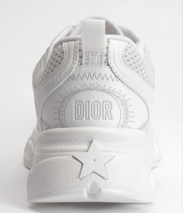 Дамски обувки Dior