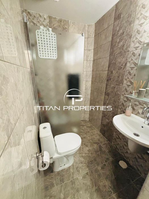 Дава се под наем Тристаен апартамент в Бургас, Лазур - 107 кв.м за 797.64 € - Снимка #9