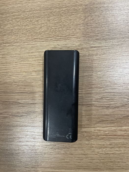 CELLULARLINE Freep Slim Powerbank 10000 mAh Fast Charge